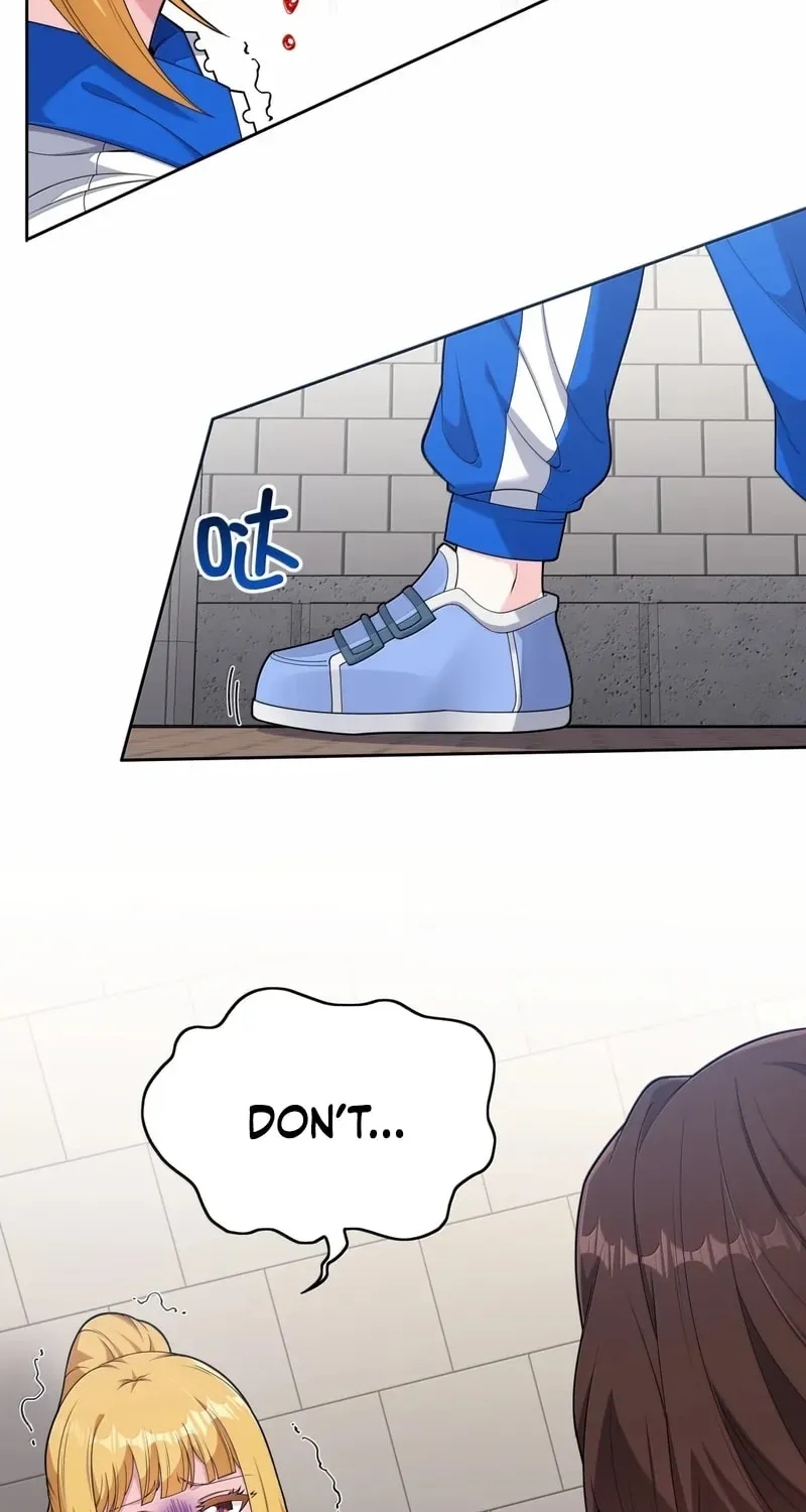 Qikai, Zhege Mofa Shaonü Wo Lai Dang Chapter 37 page 56 - 