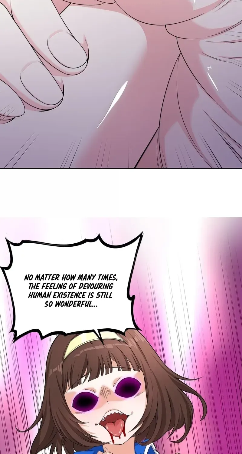 Qikai, Zhege Mofa Shaonü Wo Lai Dang Chapter 37 page 61 - 