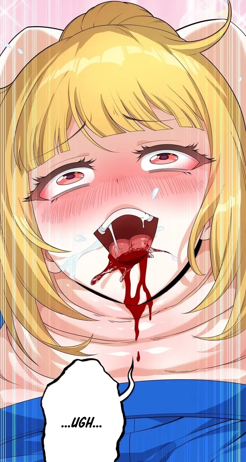 Qikai, Zhege Mofa Shaonü Wo Lai Dang Chapter 37 page 67 - 