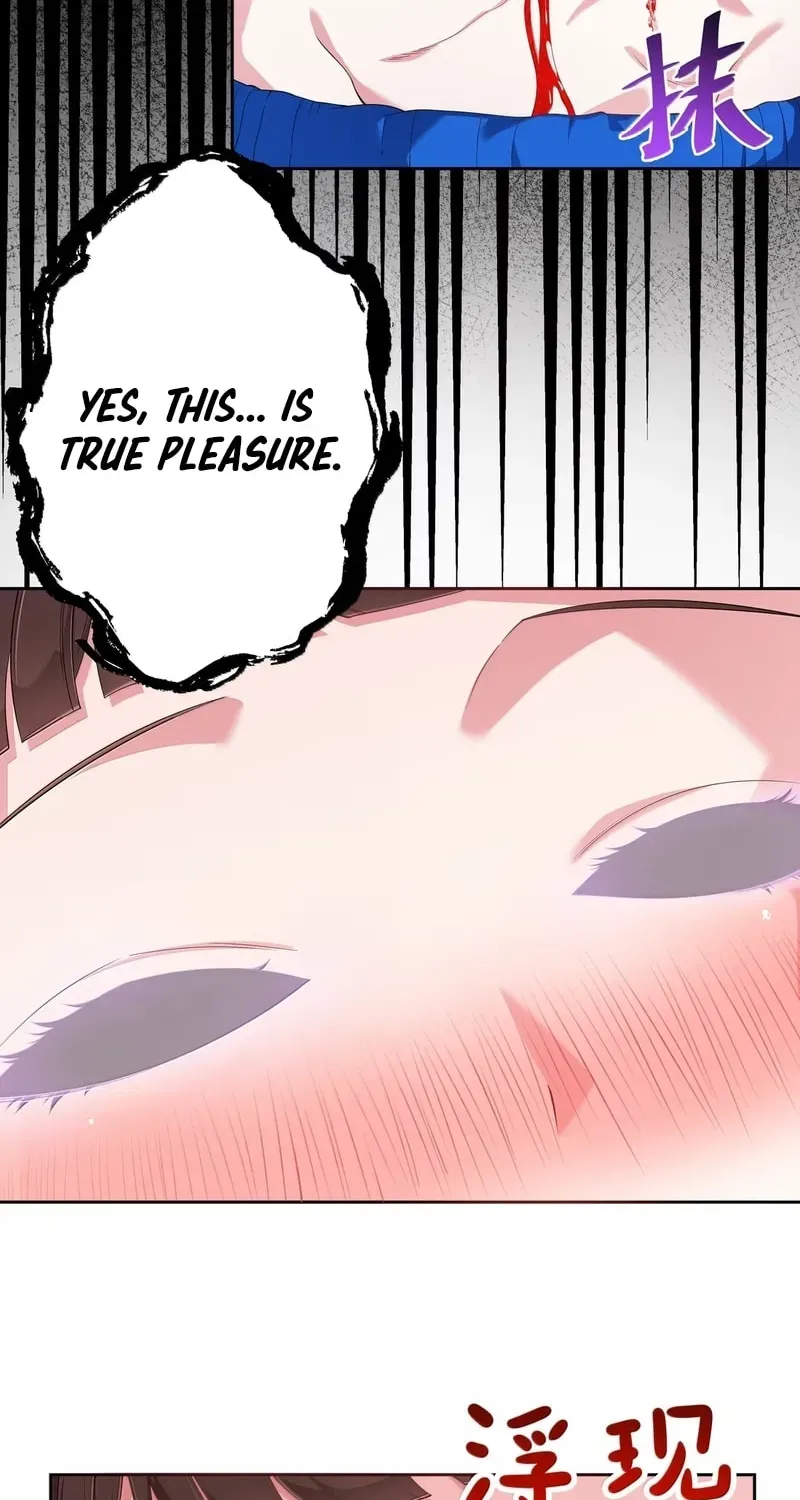 Qikai, Zhege Mofa Shaonü Wo Lai Dang Chapter 37 page 69 - 
