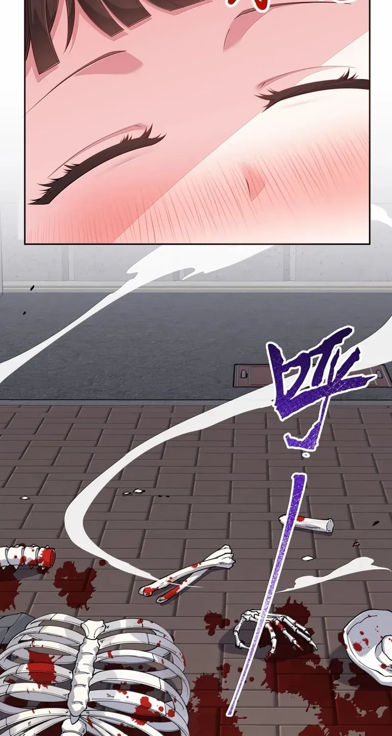 Qikai, Zhege Mofa Shaonü Wo Lai Dang Chapter 37 page 70 - 
