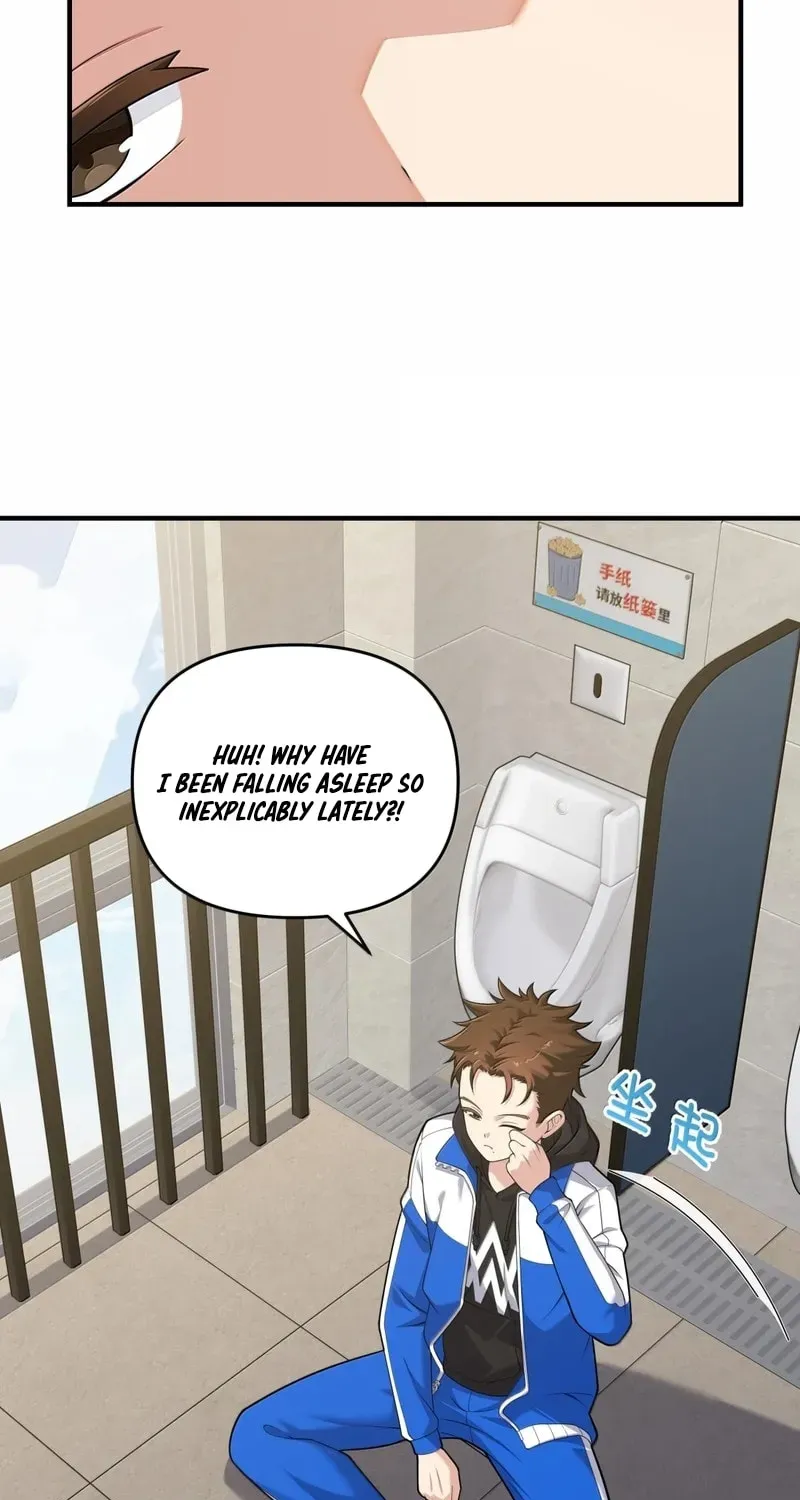 Qikai, Zhege Mofa Shaonü Wo Lai Dang Chapter 38 page 13 - 