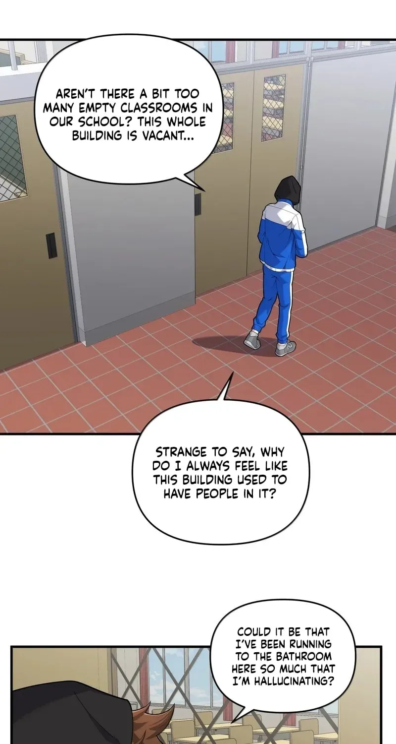 Qikai, Zhege Mofa Shaonü Wo Lai Dang Chapter 38 page 18 - 