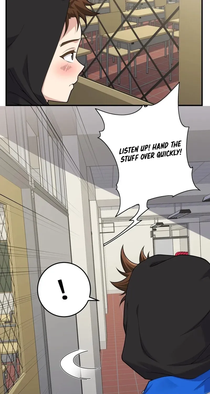 Qikai, Zhege Mofa Shaonü Wo Lai Dang Chapter 38 page 19 - 