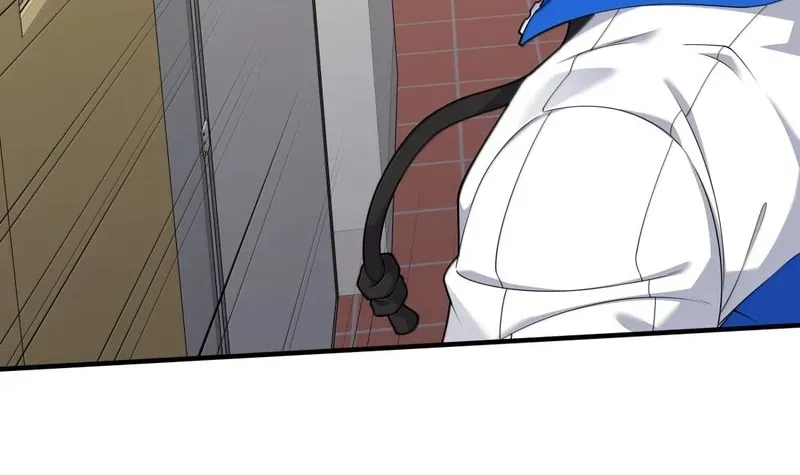 Qikai, Zhege Mofa Shaonü Wo Lai Dang Chapter 38 page 20 - 