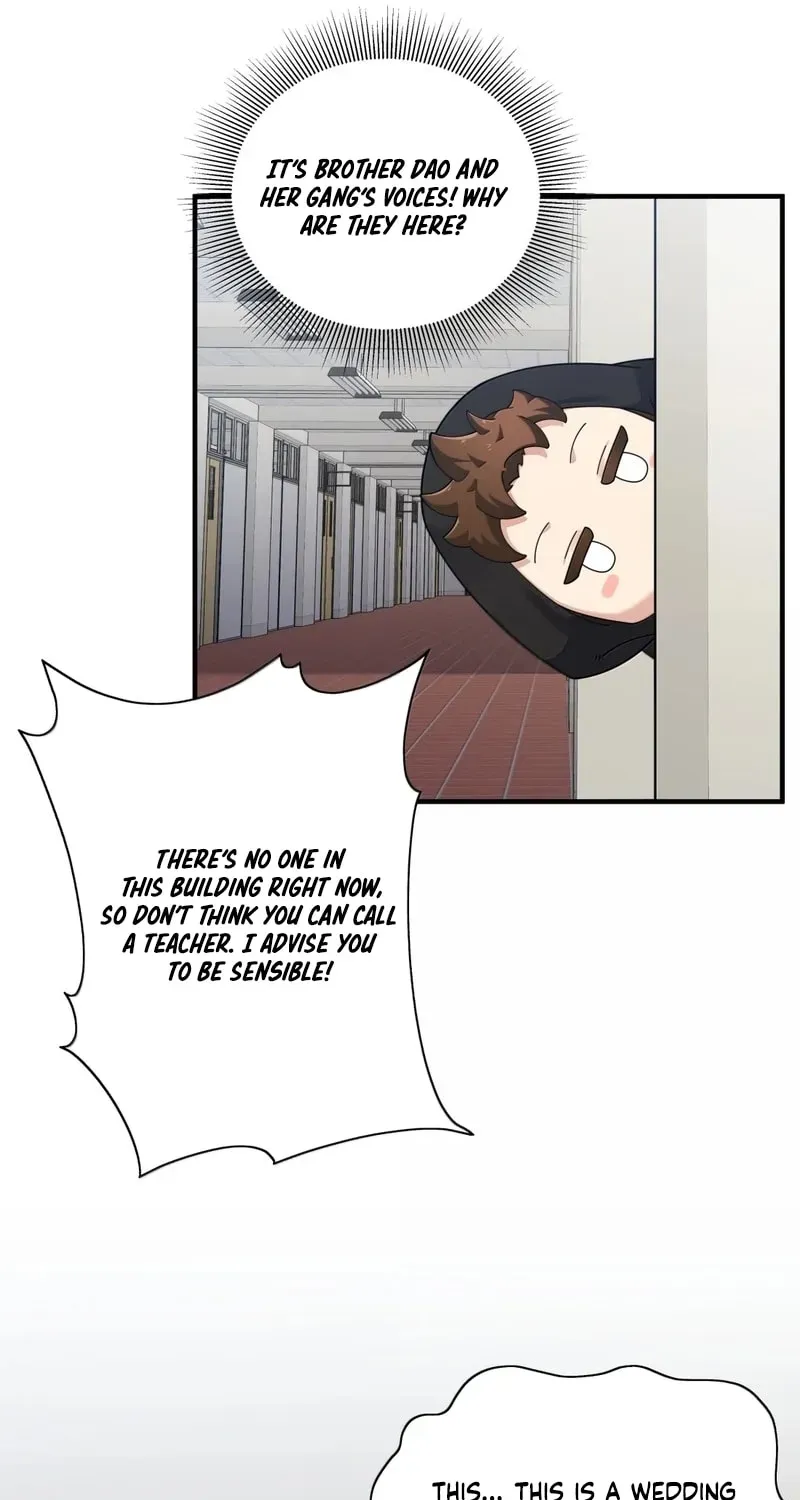 Qikai, Zhege Mofa Shaonü Wo Lai Dang Chapter 38 page 21 - 