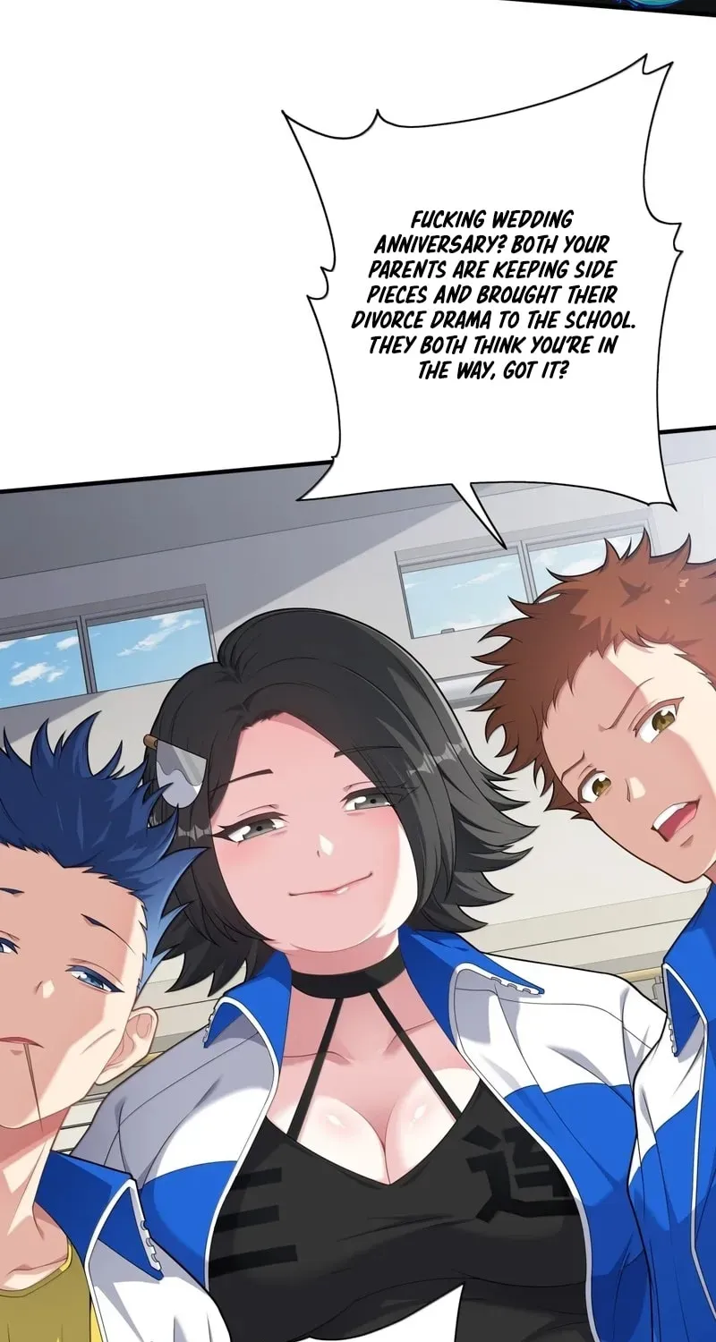 Qikai, Zhege Mofa Shaonü Wo Lai Dang Chapter 38 page 23 - 