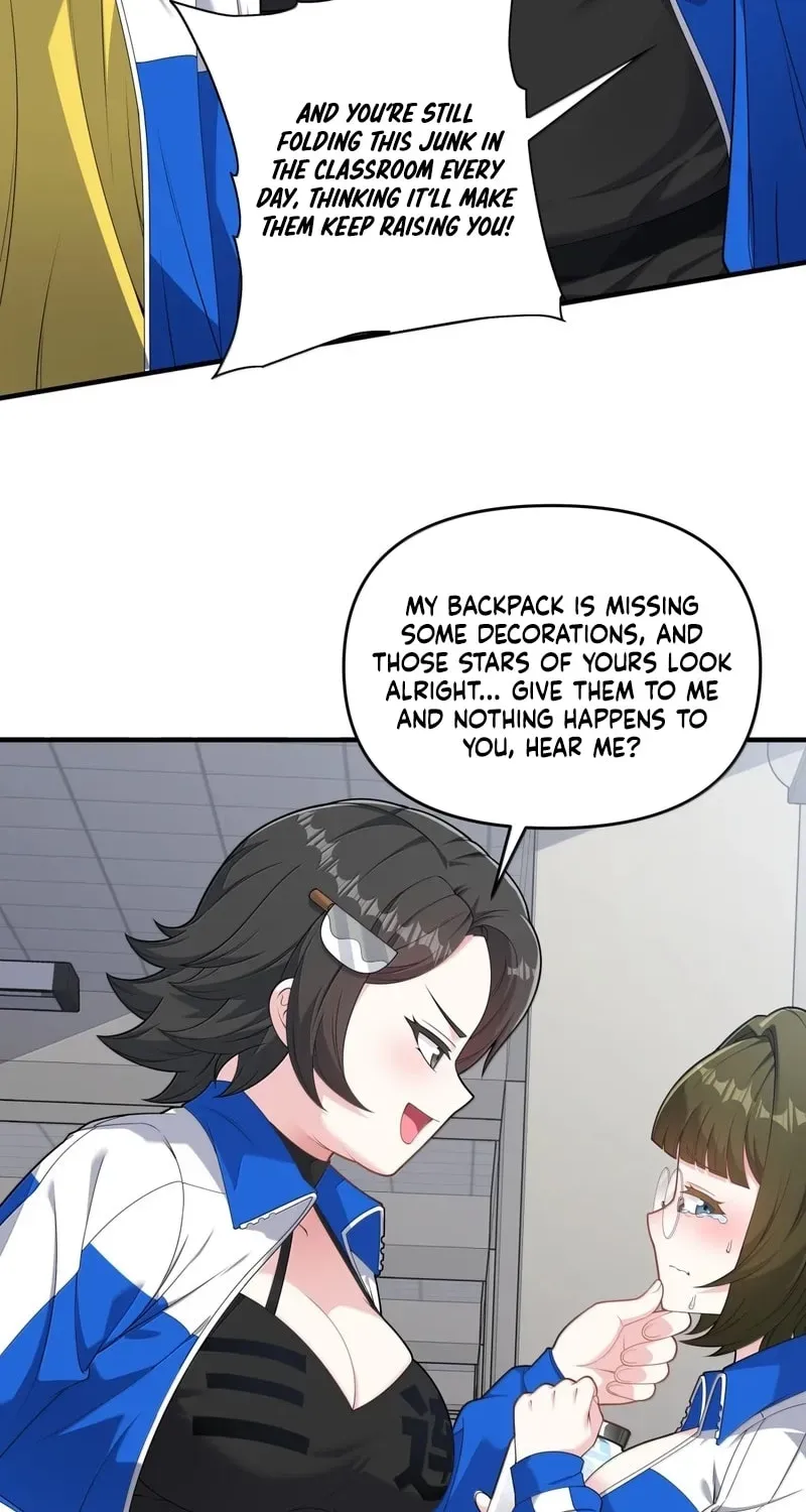 Qikai, Zhege Mofa Shaonü Wo Lai Dang Chapter 38 page 24 - 