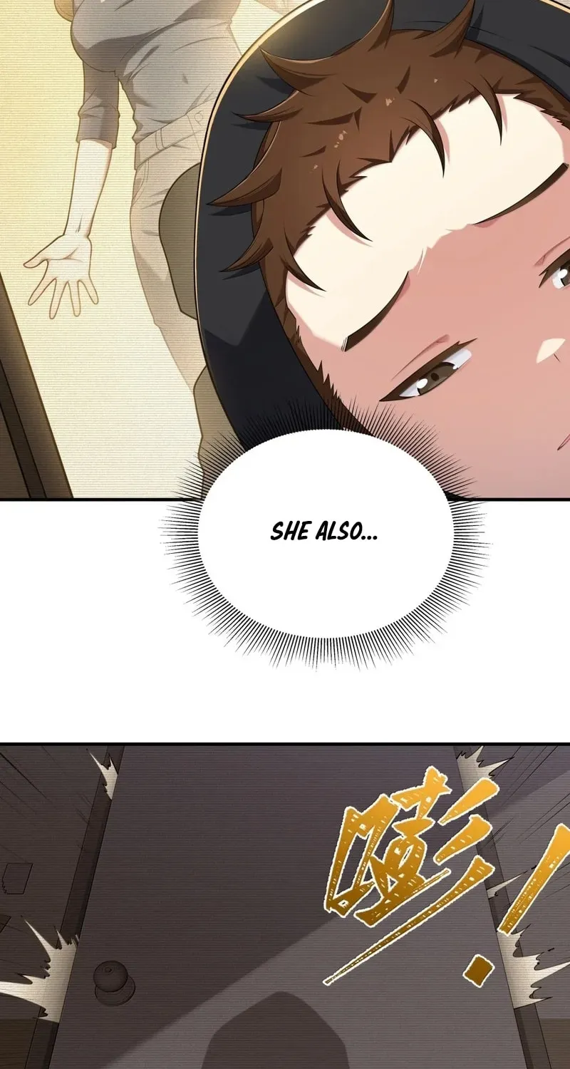 Qikai, Zhege Mofa Shaonü Wo Lai Dang Chapter 38 page 26 - 