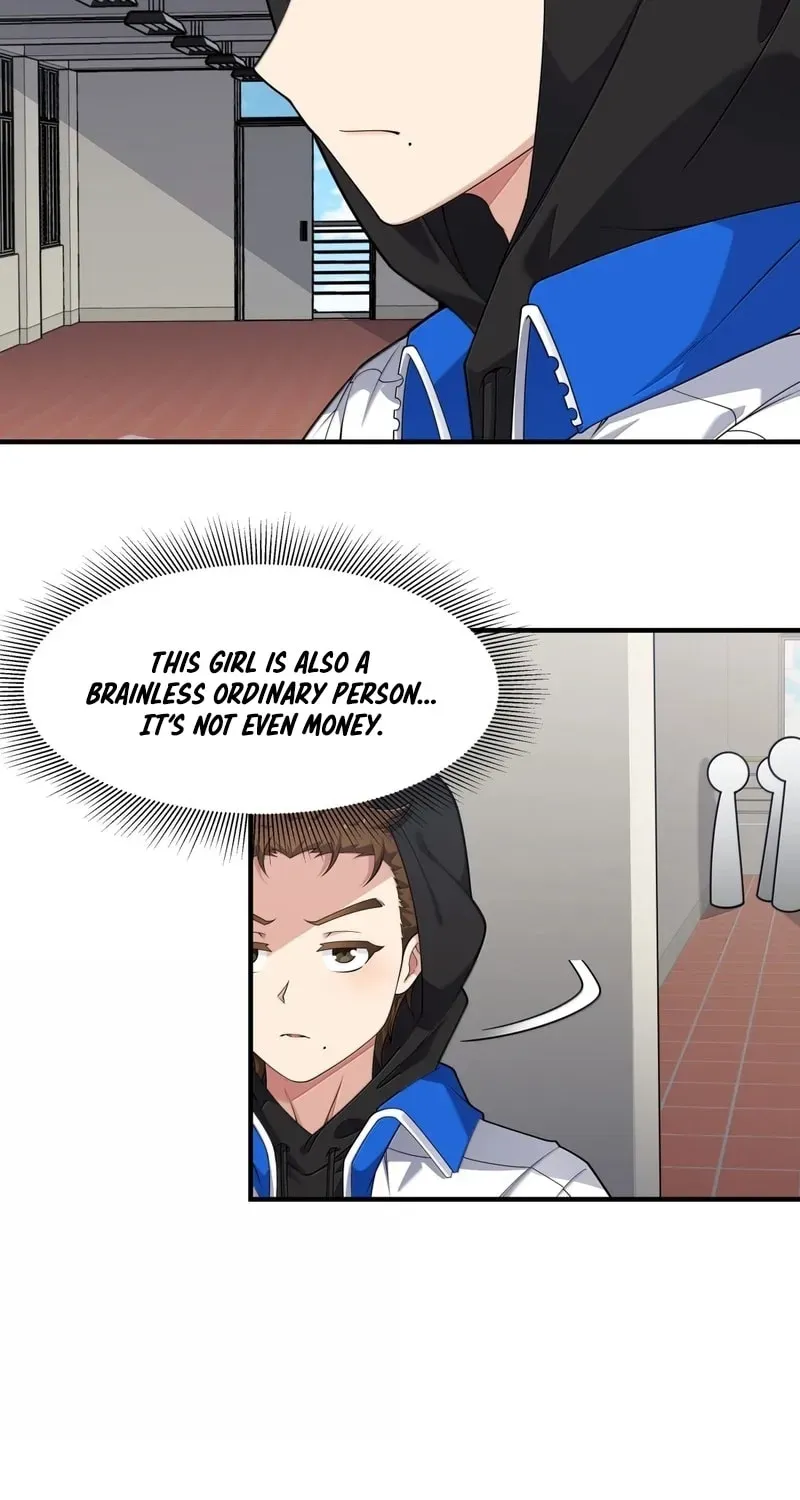 Qikai, Zhege Mofa Shaonü Wo Lai Dang Chapter 38 page 29 - 