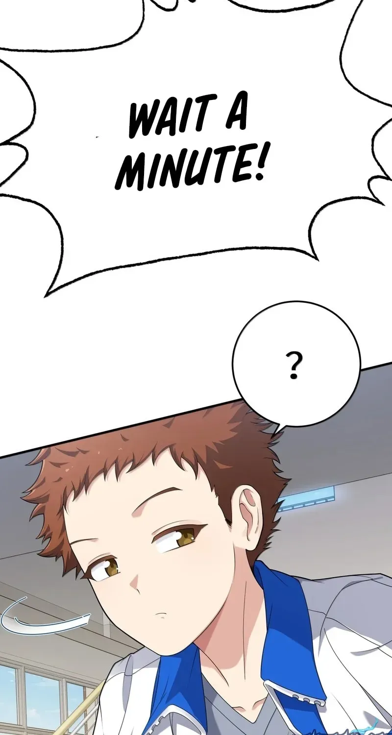 Qikai, Zhege Mofa Shaonü Wo Lai Dang Chapter 38 page 32 - 