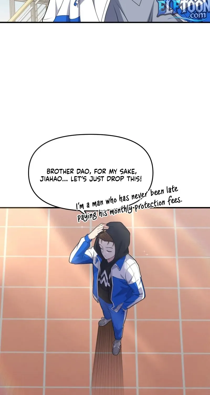Qikai, Zhege Mofa Shaonü Wo Lai Dang Chapter 38 page 33 - 