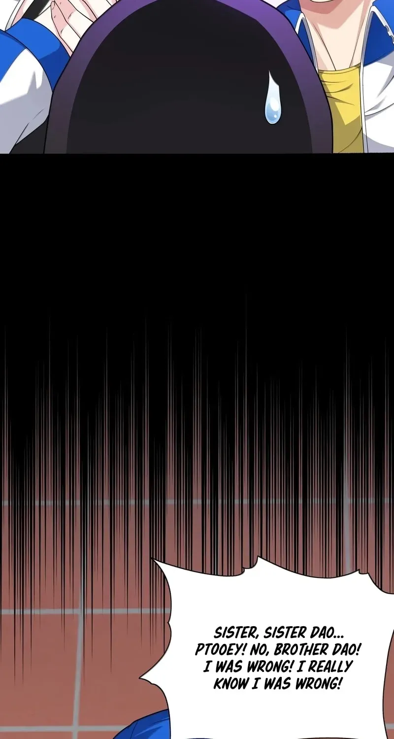 Qikai, Zhege Mofa Shaonü Wo Lai Dang Chapter 38 page 36 - 