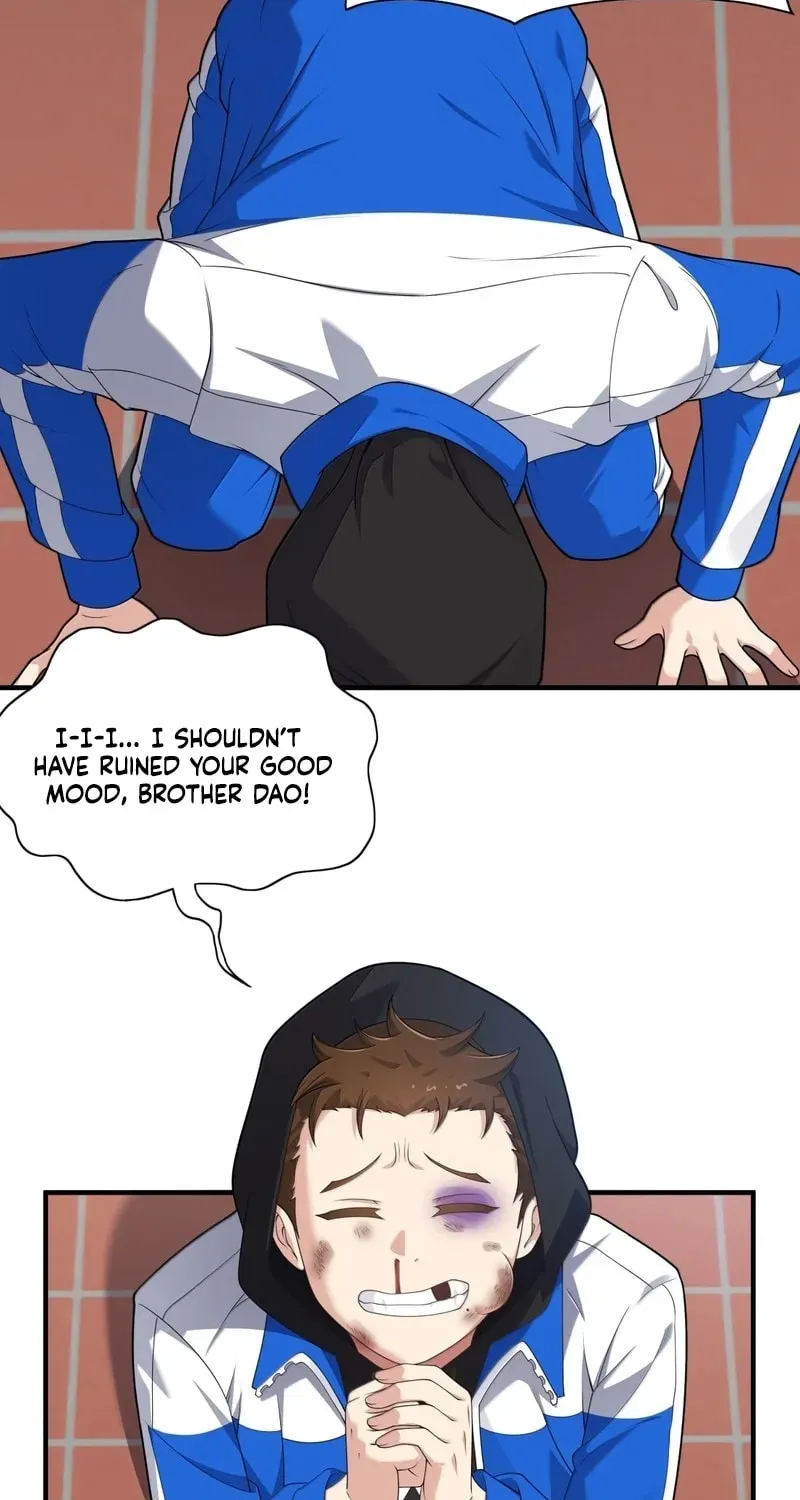 Qikai, Zhege Mofa Shaonü Wo Lai Dang Chapter 38 page 37 - 