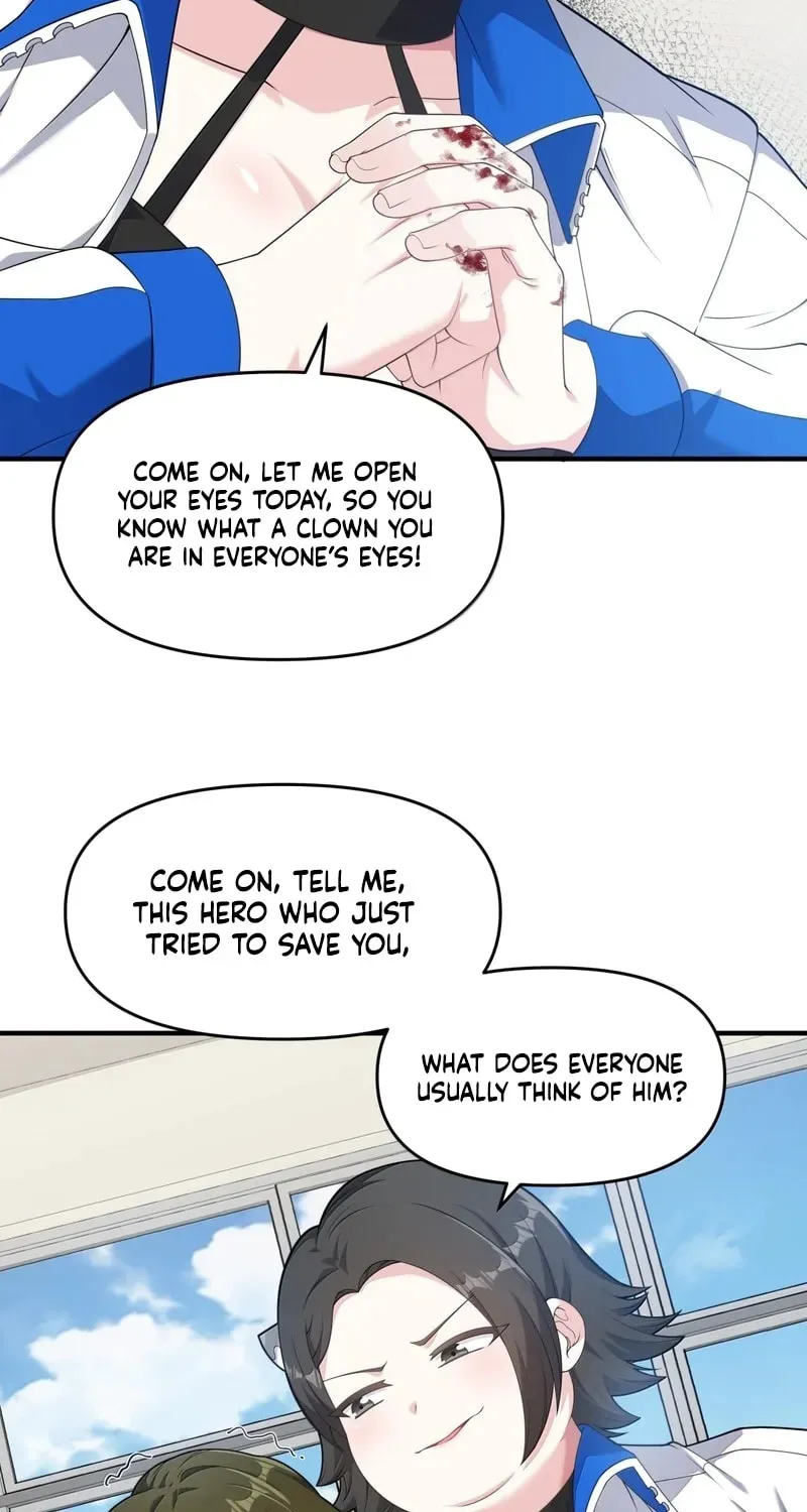 Qikai, Zhege Mofa Shaonü Wo Lai Dang Chapter 38 page 39 - 
