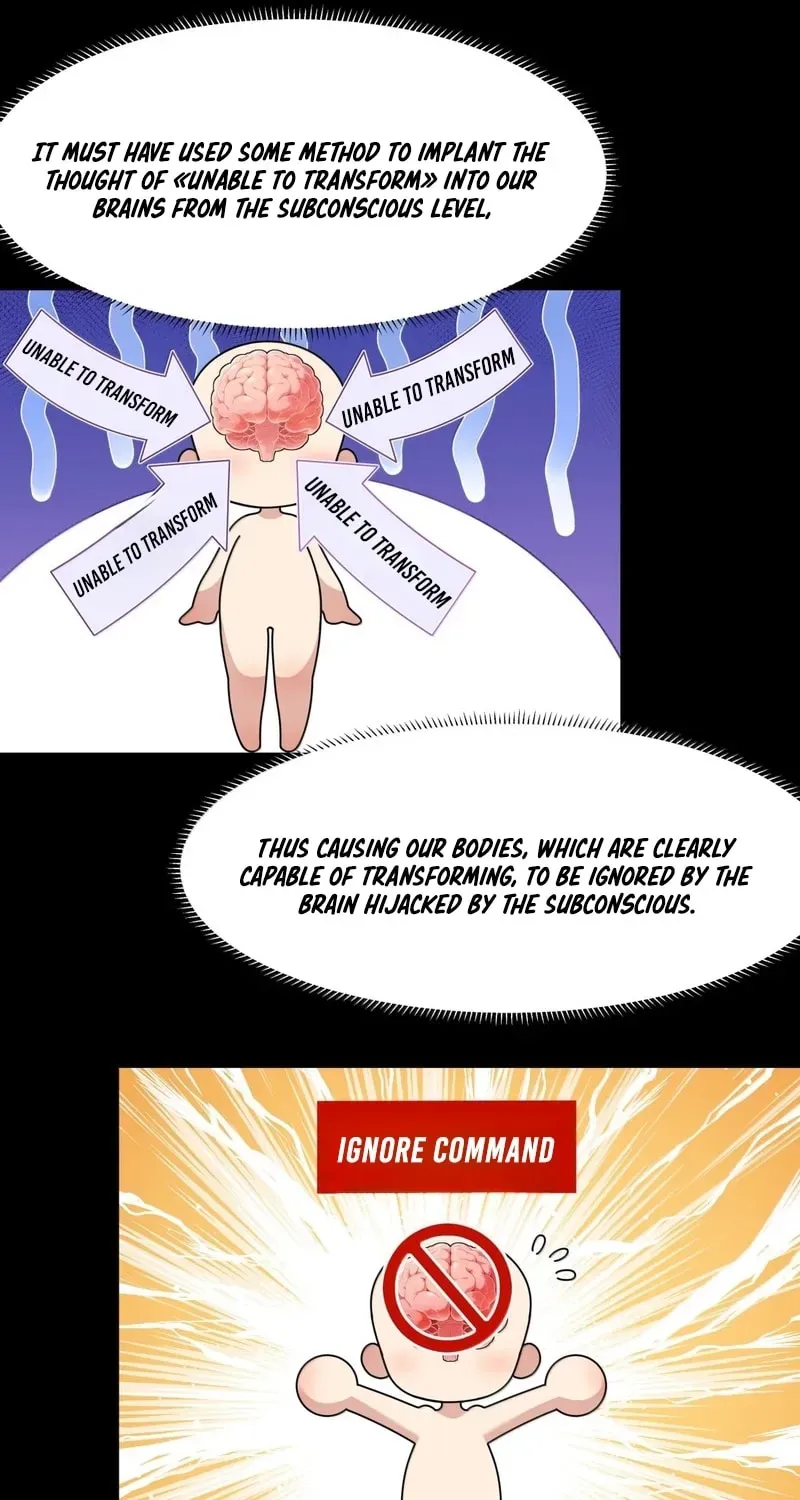 Qikai, Zhege Mofa Shaonü Wo Lai Dang Chapter 38 page 51 - 