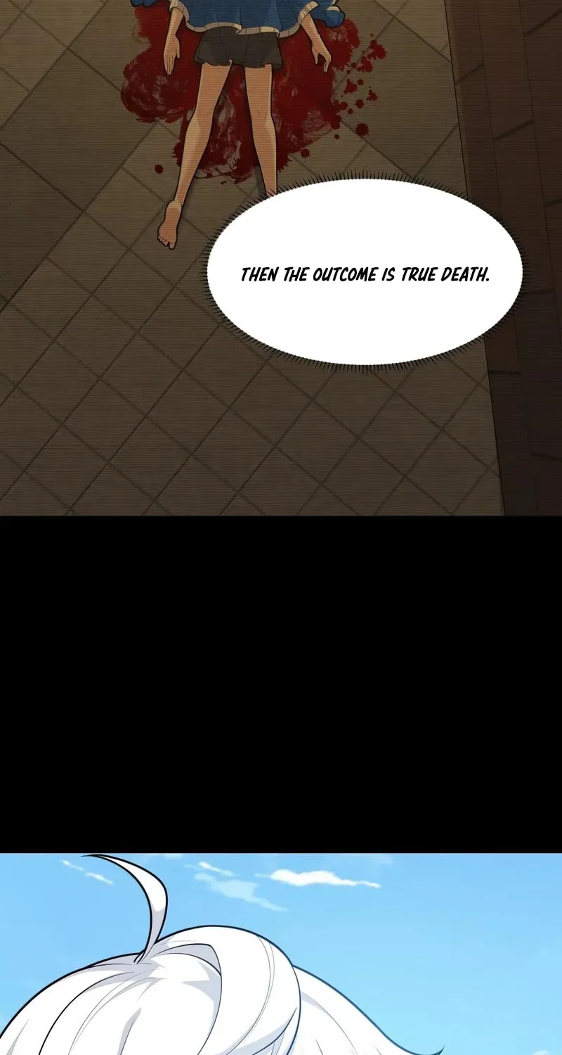 Qikai, Zhege Mofa Shaonü Wo Lai Dang Chapter 38 page 54 - 