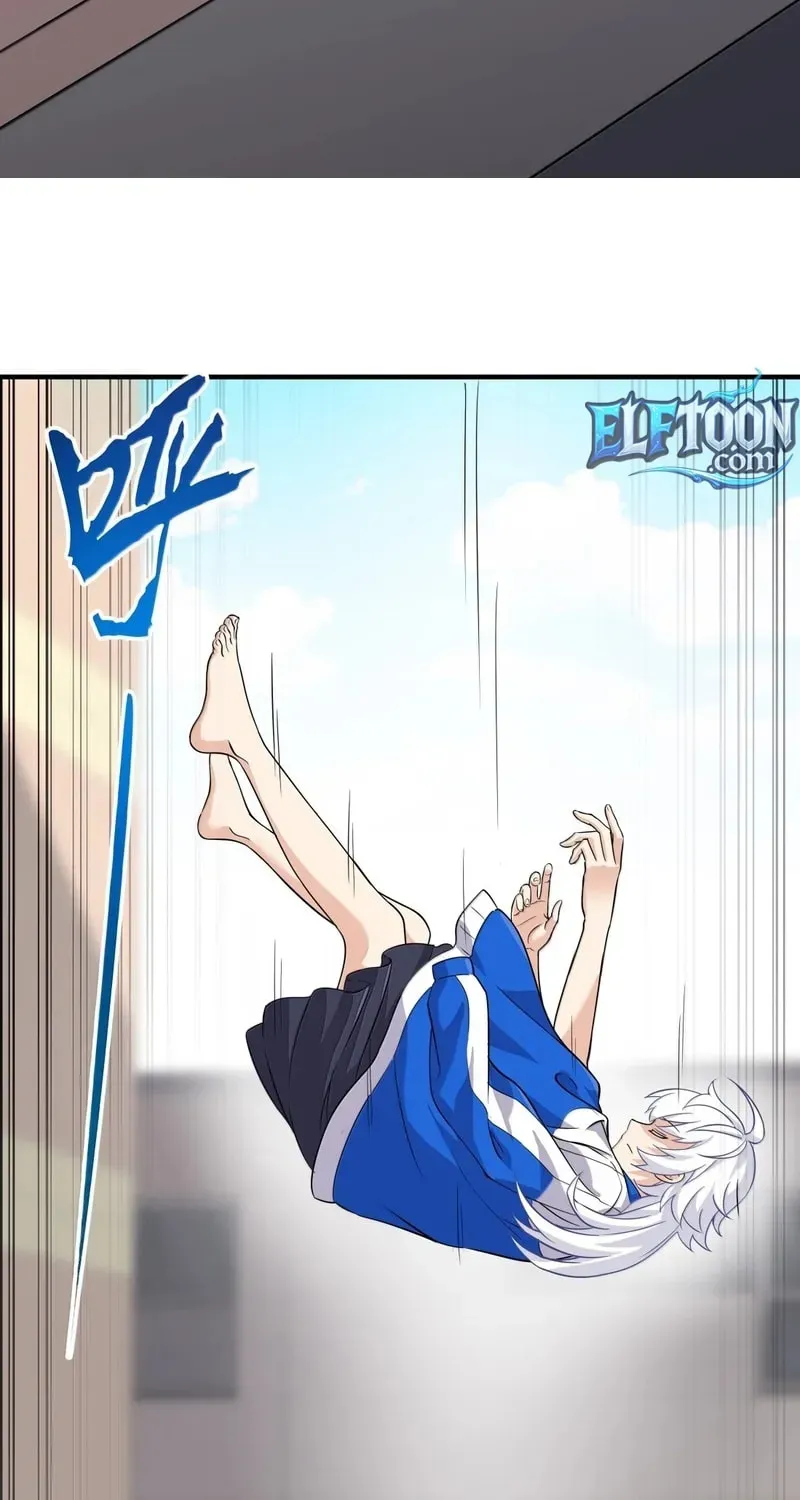 Qikai, Zhege Mofa Shaonü Wo Lai Dang Chapter 38 page 59 - 