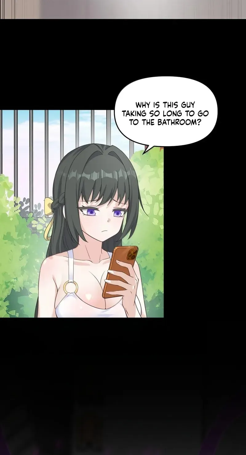 Qikai, Zhege Mofa Shaonü Wo Lai Dang Chapter 38 page 60 - 