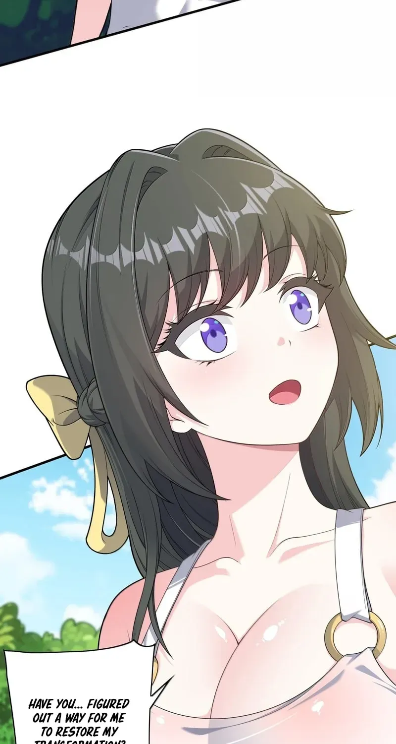 Qikai, Zhege Mofa Shaonü Wo Lai Dang Chapter 38 page 8 - 
