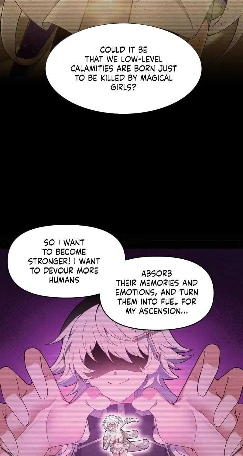 Qikai, Zhege Mofa Shaonü Wo Lai Dang Chapter 39 page 30 - 