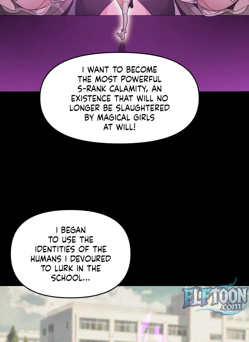 Qikai, Zhege Mofa Shaonü Wo Lai Dang Chapter 39 page 31 - 