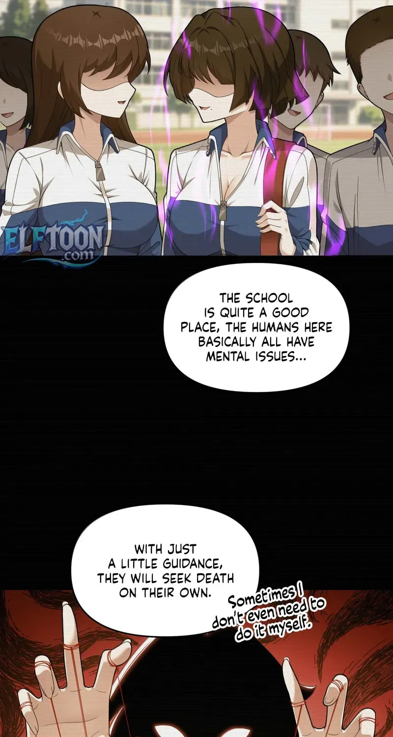 Qikai, Zhege Mofa Shaonü Wo Lai Dang Chapter 39 page 32 - 