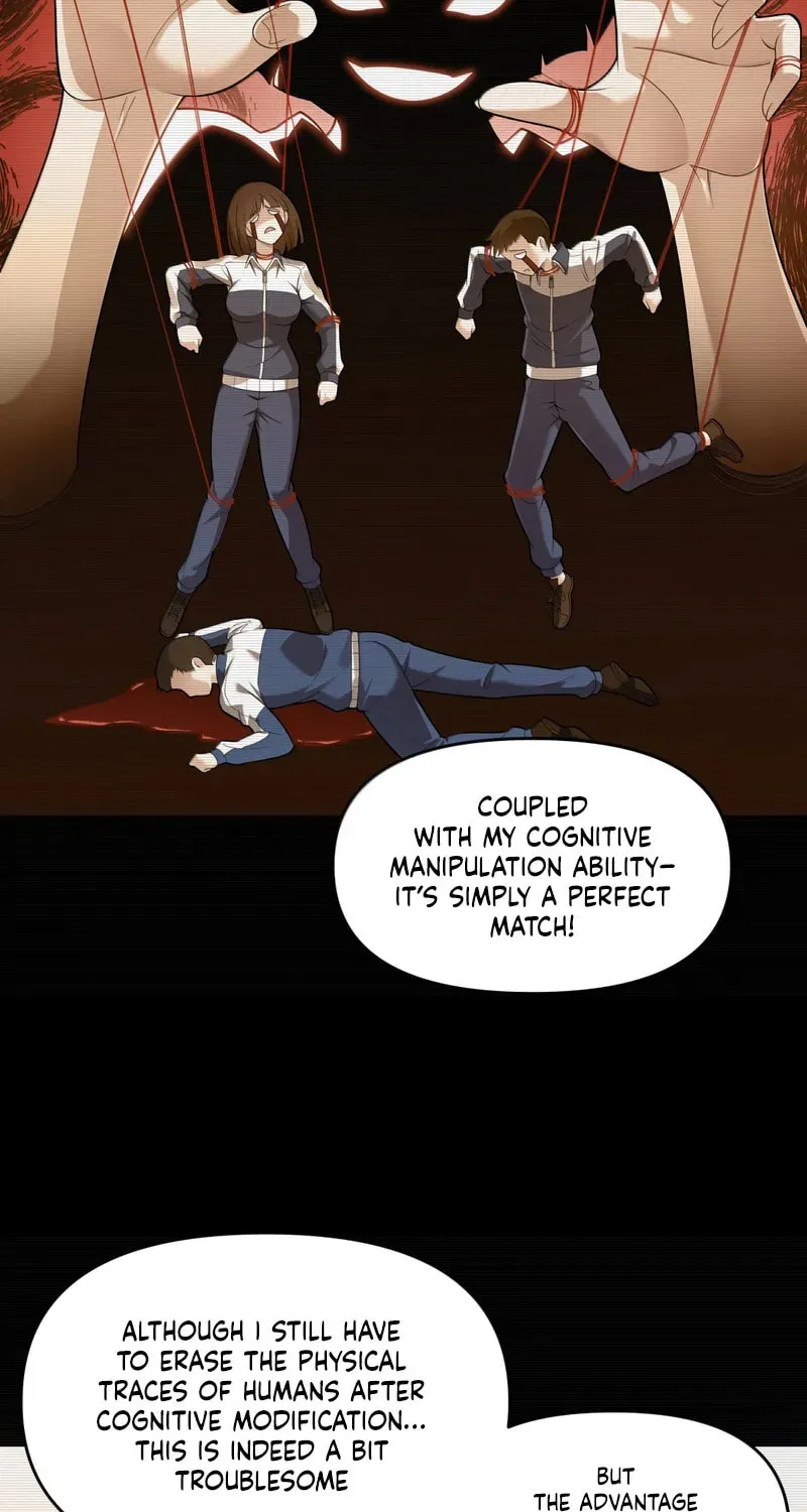 Qikai, Zhege Mofa Shaonü Wo Lai Dang Chapter 39 page 33 - 