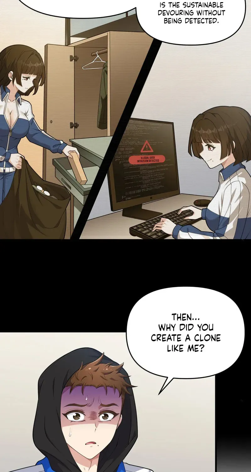 Qikai, Zhege Mofa Shaonü Wo Lai Dang Chapter 39 page 34 - 