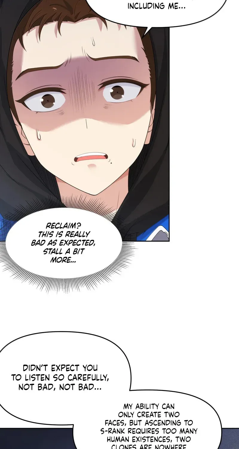 Qikai, Zhege Mofa Shaonü Wo Lai Dang Chapter 39 page 38 - 