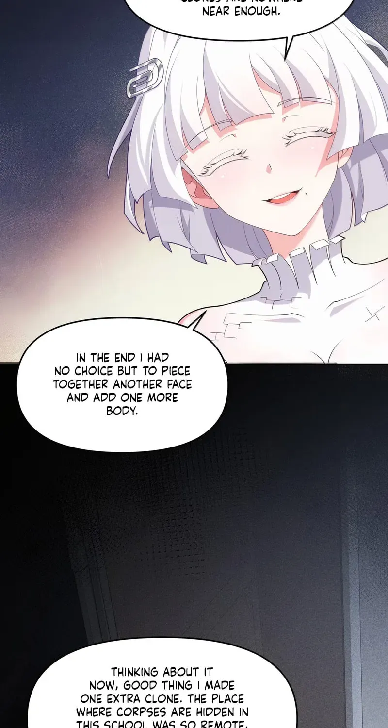 Qikai, Zhege Mofa Shaonü Wo Lai Dang Chapter 39 page 39 - 