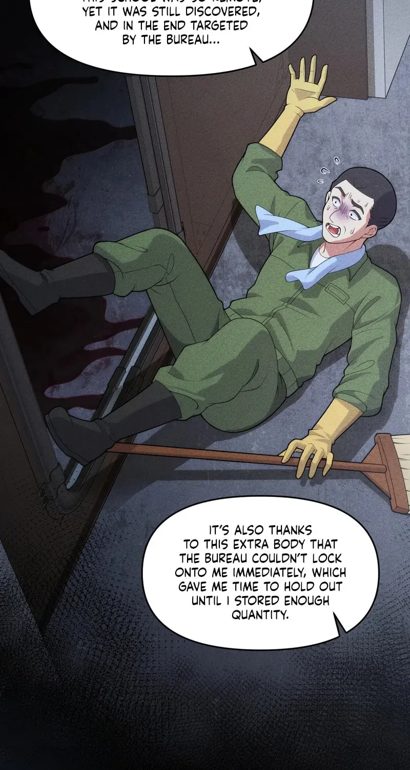 Qikai, Zhege Mofa Shaonü Wo Lai Dang Chapter 39 page 40 - 