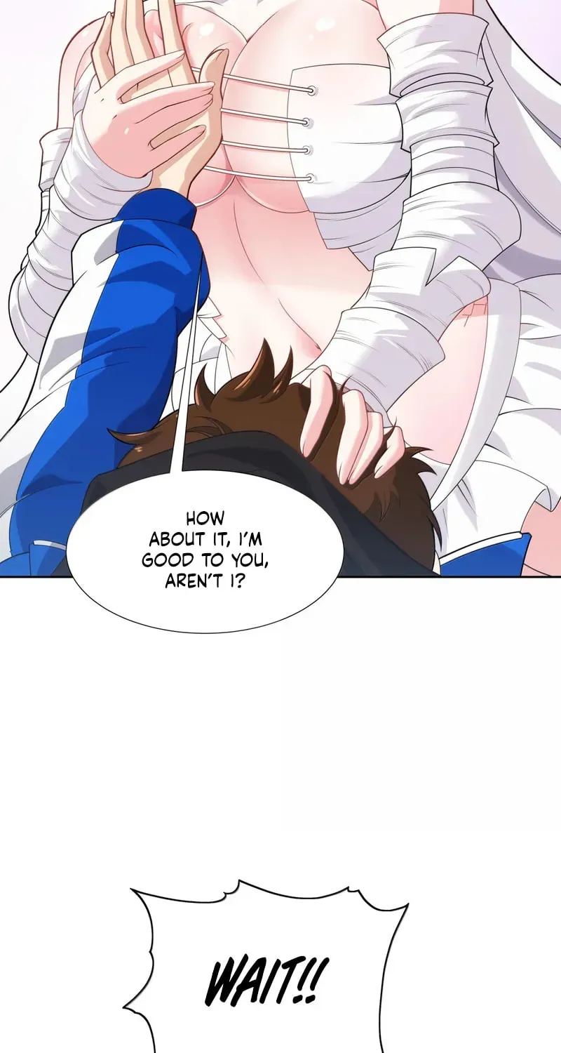 Qikai, Zhege Mofa Shaonü Wo Lai Dang Chapter 39 page 44 - 