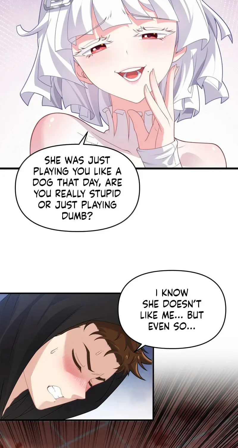 Qikai, Zhege Mofa Shaonü Wo Lai Dang Chapter 39 page 47 - 
