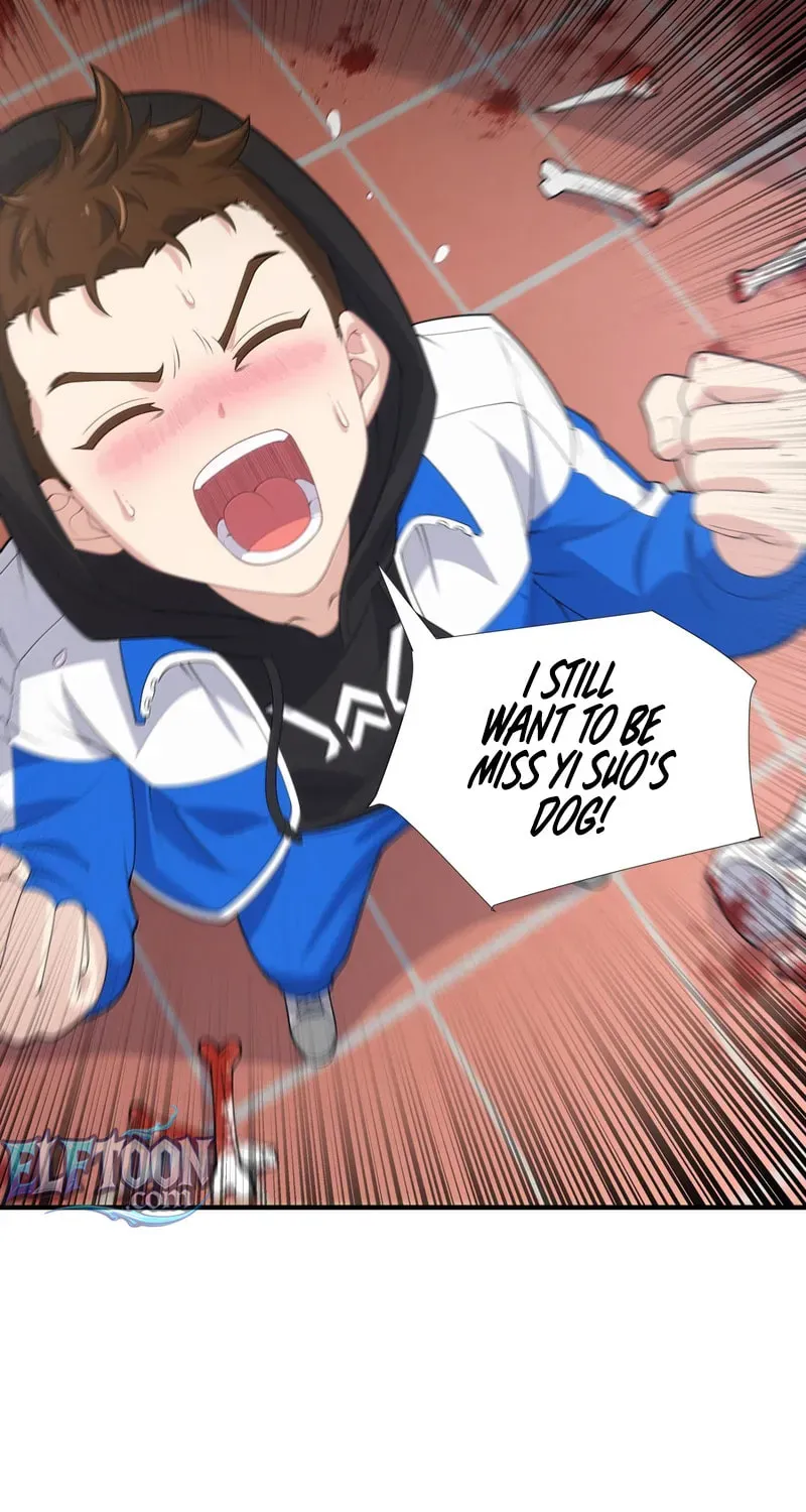 Qikai, Zhege Mofa Shaonü Wo Lai Dang Chapter 39 page 48 - 