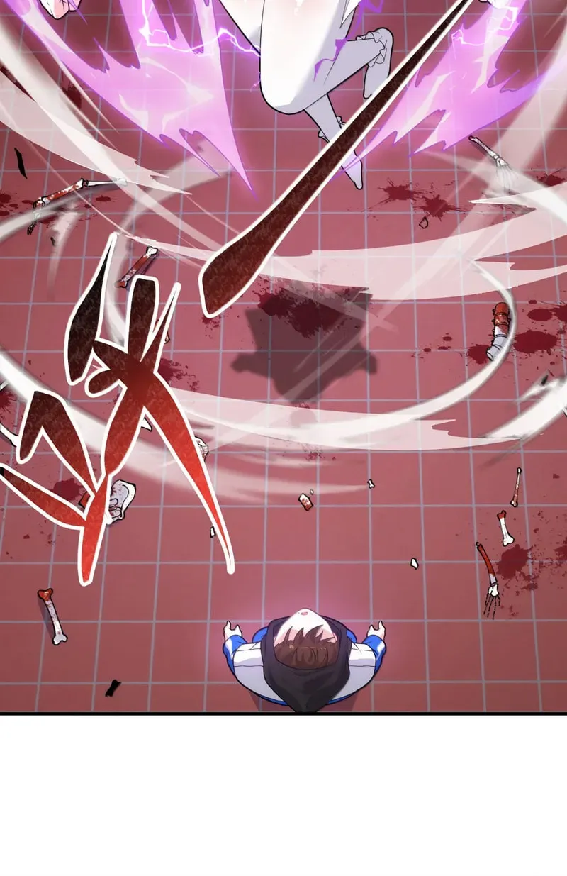 Qikai, Zhege Mofa Shaonü Wo Lai Dang Chapter 39 page 51 - 