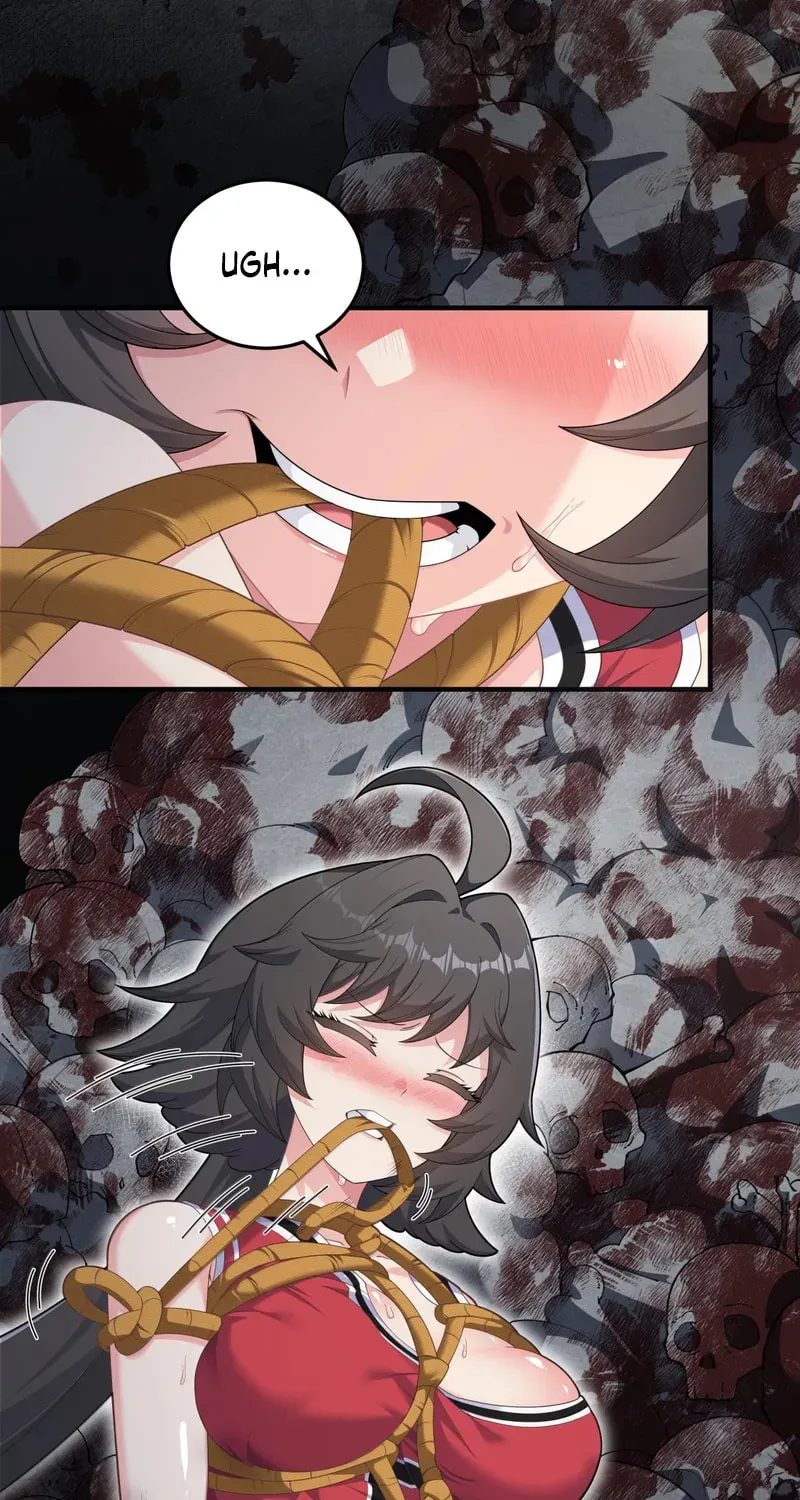 Qikai, Zhege Mofa Shaonü Wo Lai Dang Chapter 39 page 7 - 