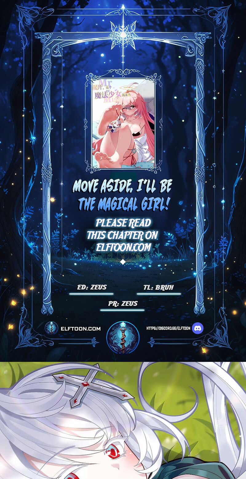 Qikai, Zhege Mofa Shaonü Wo Lai Dang Chapter 45 page 1 - 