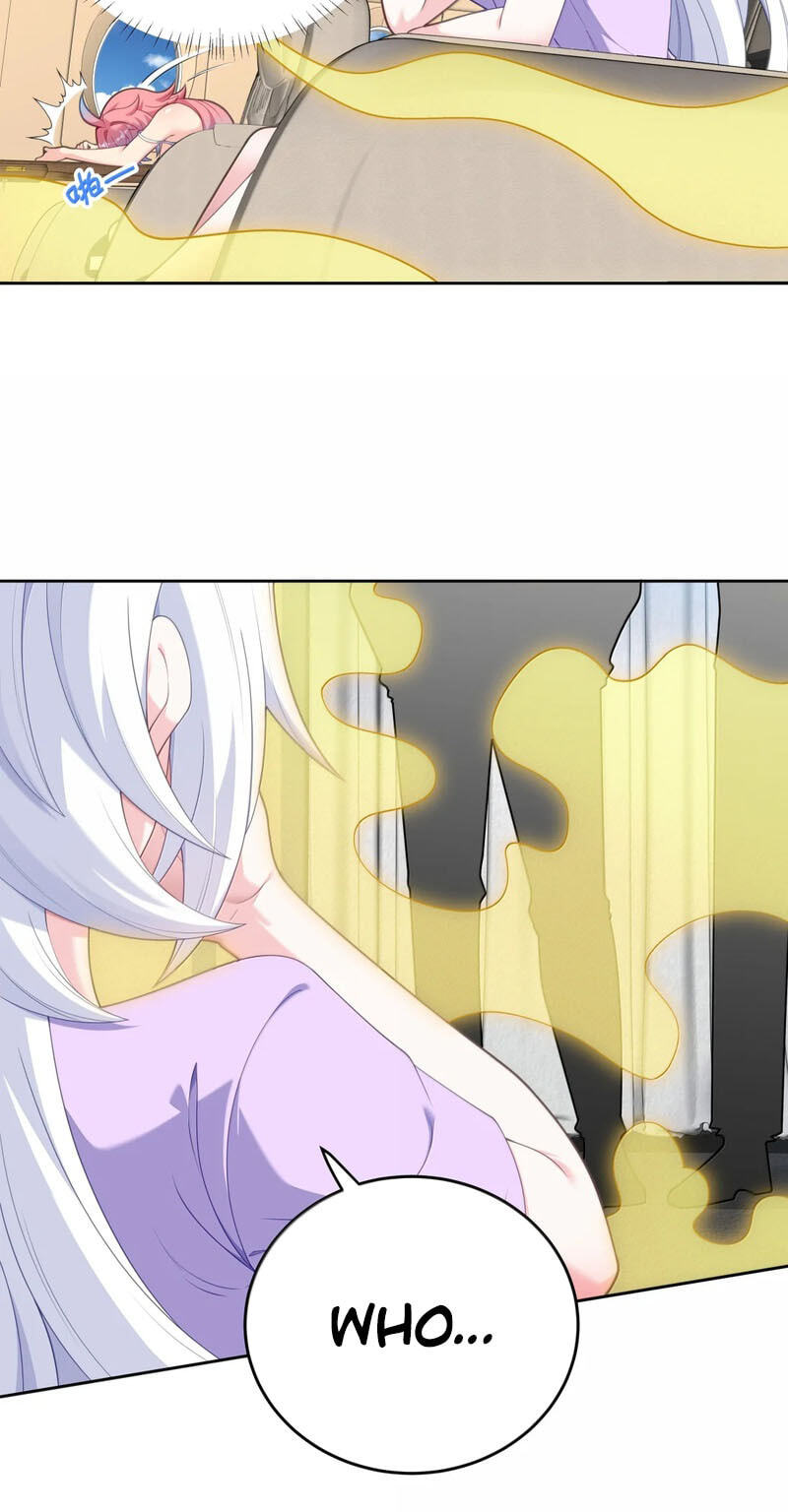 Qikai, Zhege Mofa Shaonü Wo Lai Dang Chapter 45 page 14 - 
