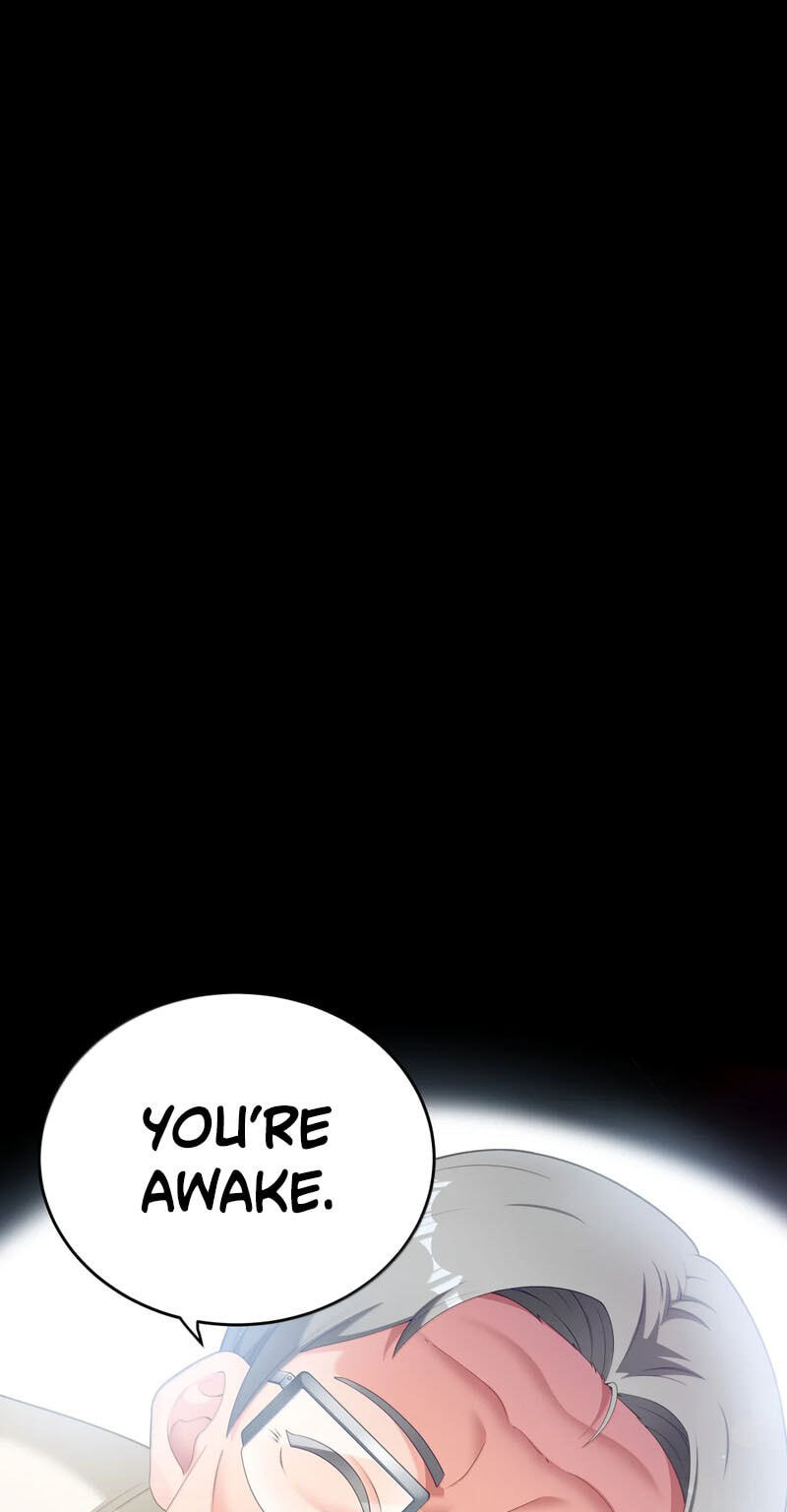 Qikai, Zhege Mofa Shaonü Wo Lai Dang Chapter 45 page 16 - 