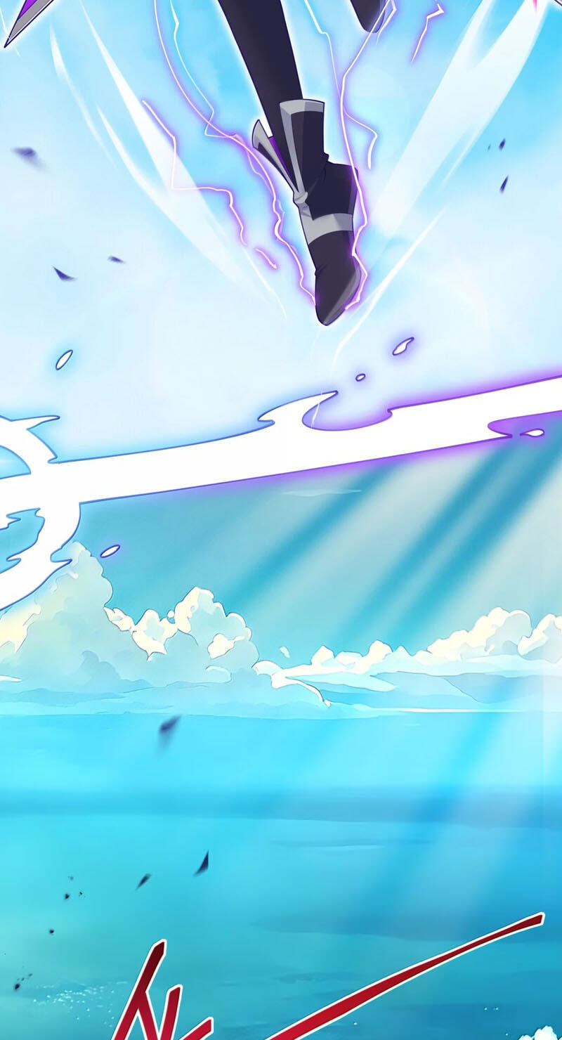 Qikai, Zhege Mofa Shaonü Wo Lai Dang Chapter 45 page 26 - 