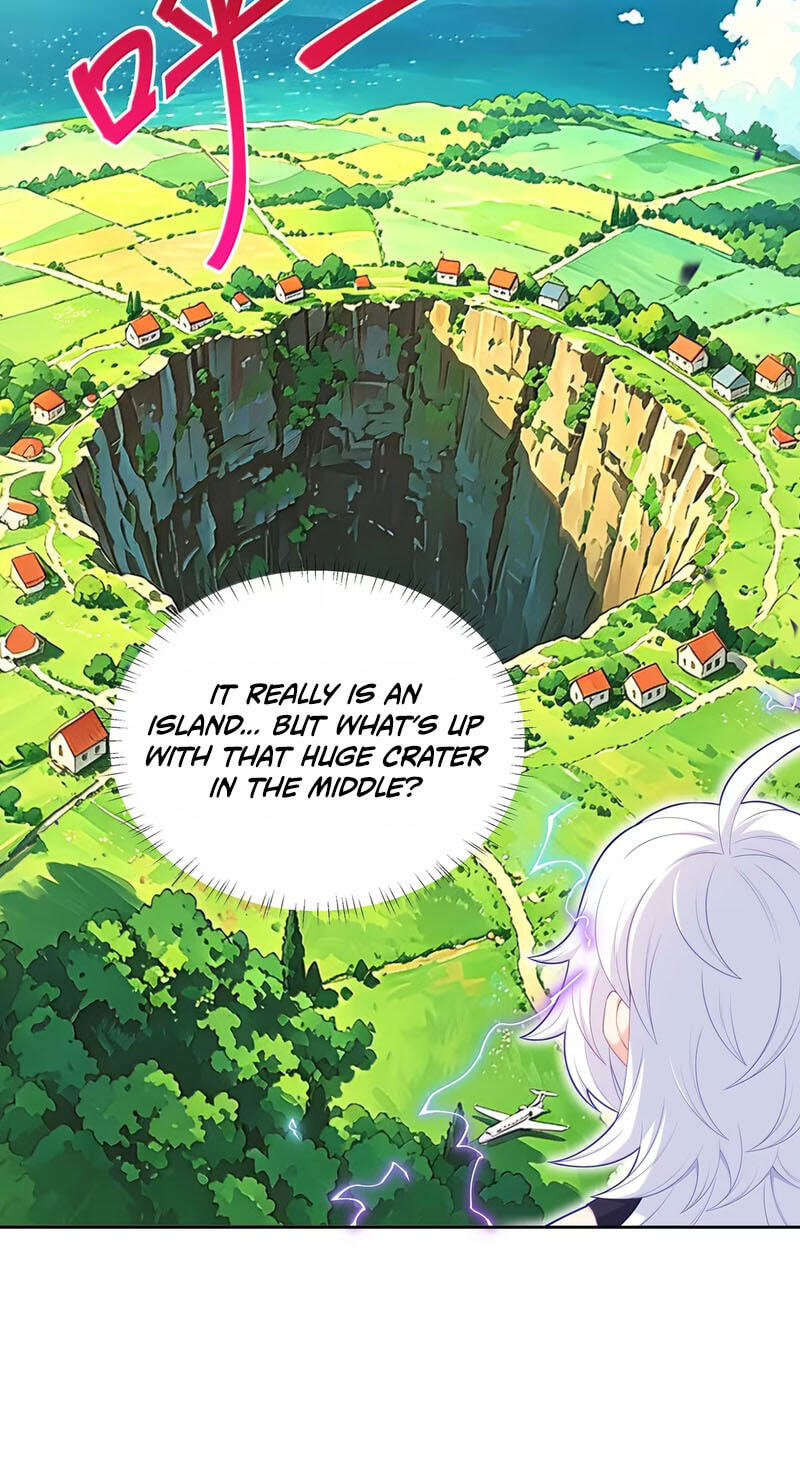 Qikai, Zhege Mofa Shaonü Wo Lai Dang Chapter 45 page 27 - 
