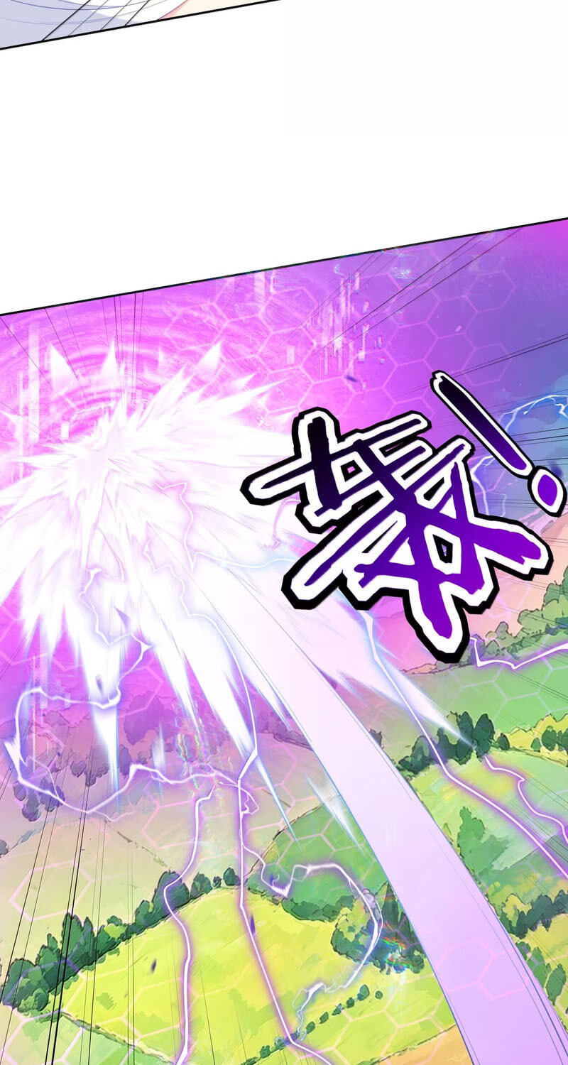 Qikai, Zhege Mofa Shaonü Wo Lai Dang Chapter 45 page 30 - 