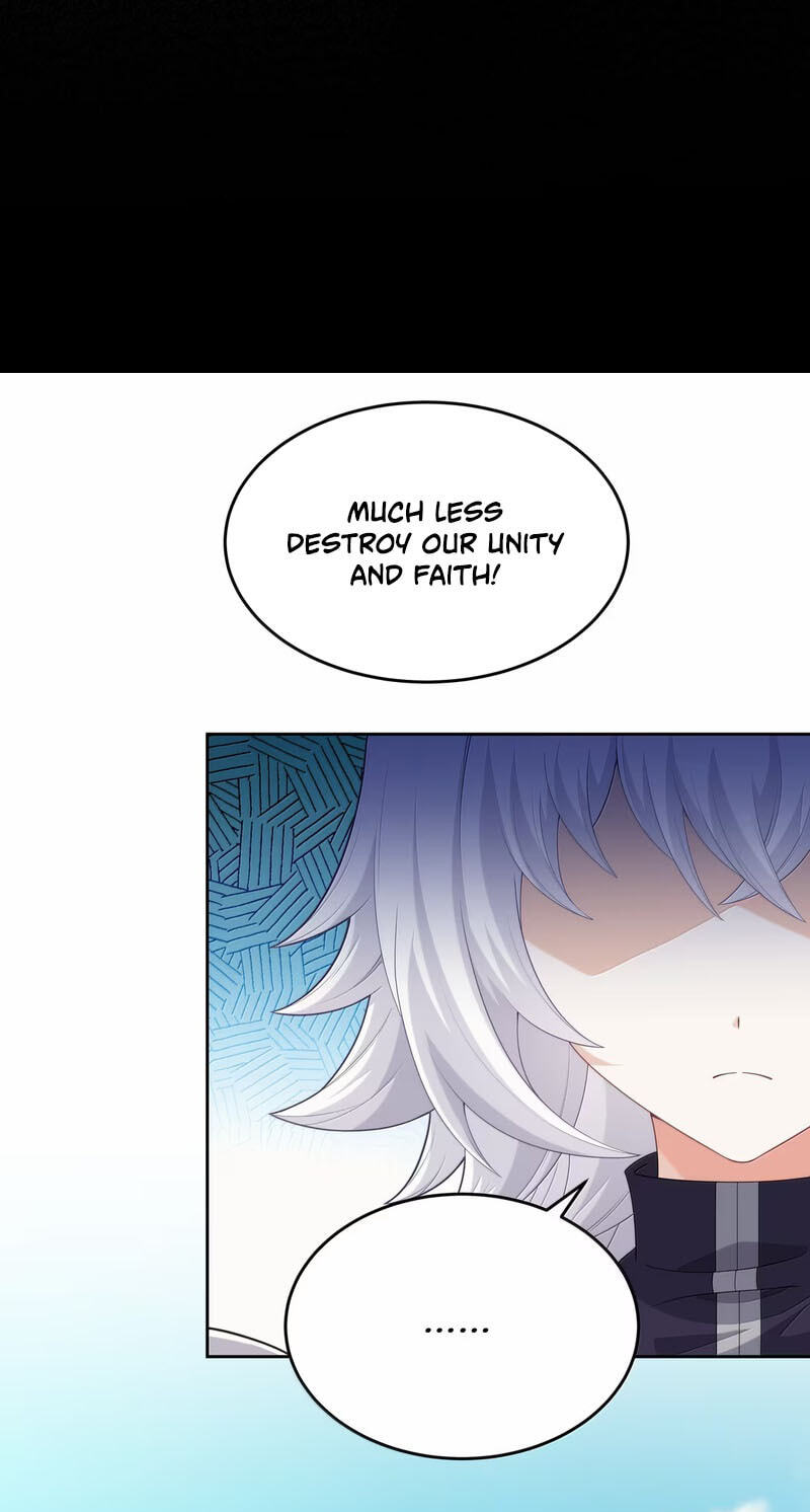 Qikai, Zhege Mofa Shaonü Wo Lai Dang Chapter 45 page 38 - 