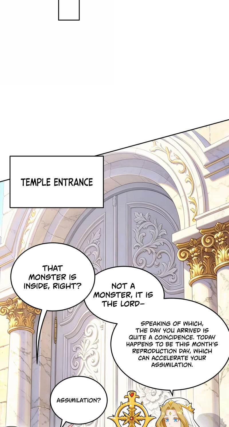 Qikai, Zhege Mofa Shaonü Wo Lai Dang Chapter 45 page 44 - 