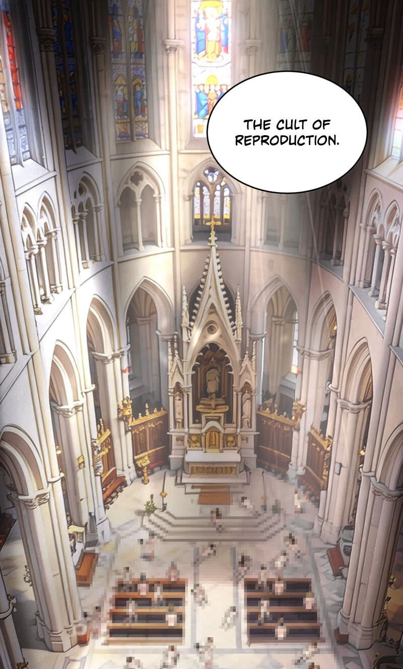 Qikai, Zhege Mofa Shaonü Wo Lai Dang Chapter 45 page 48 - 