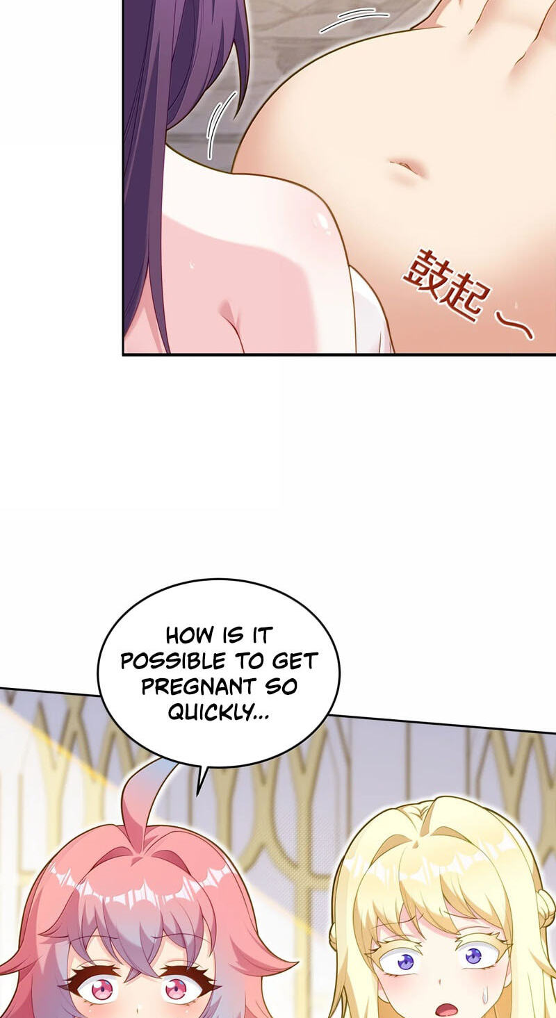 Qikai, Zhege Mofa Shaonü Wo Lai Dang Chapter 46 page 13 - 