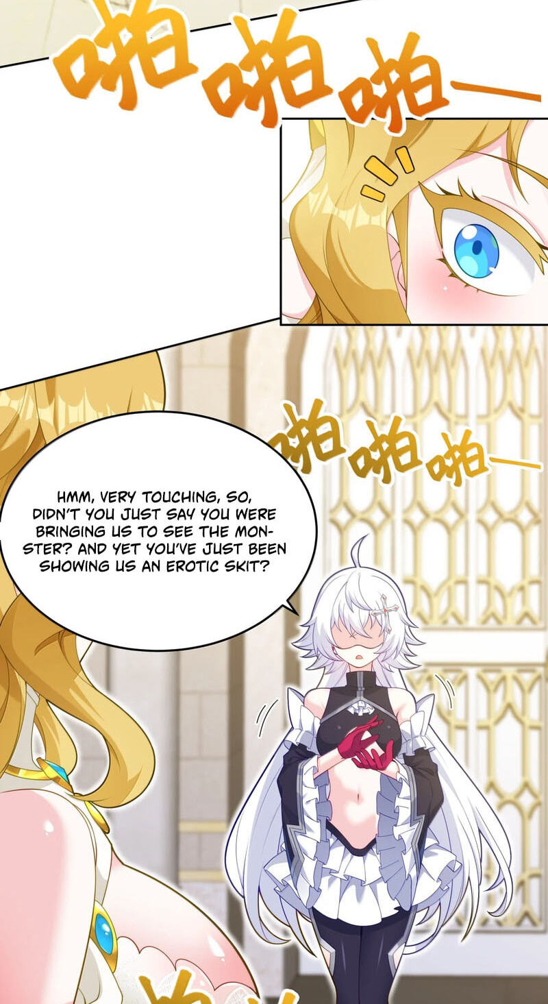 Qikai, Zhege Mofa Shaonü Wo Lai Dang Chapter 46 page 16 - 