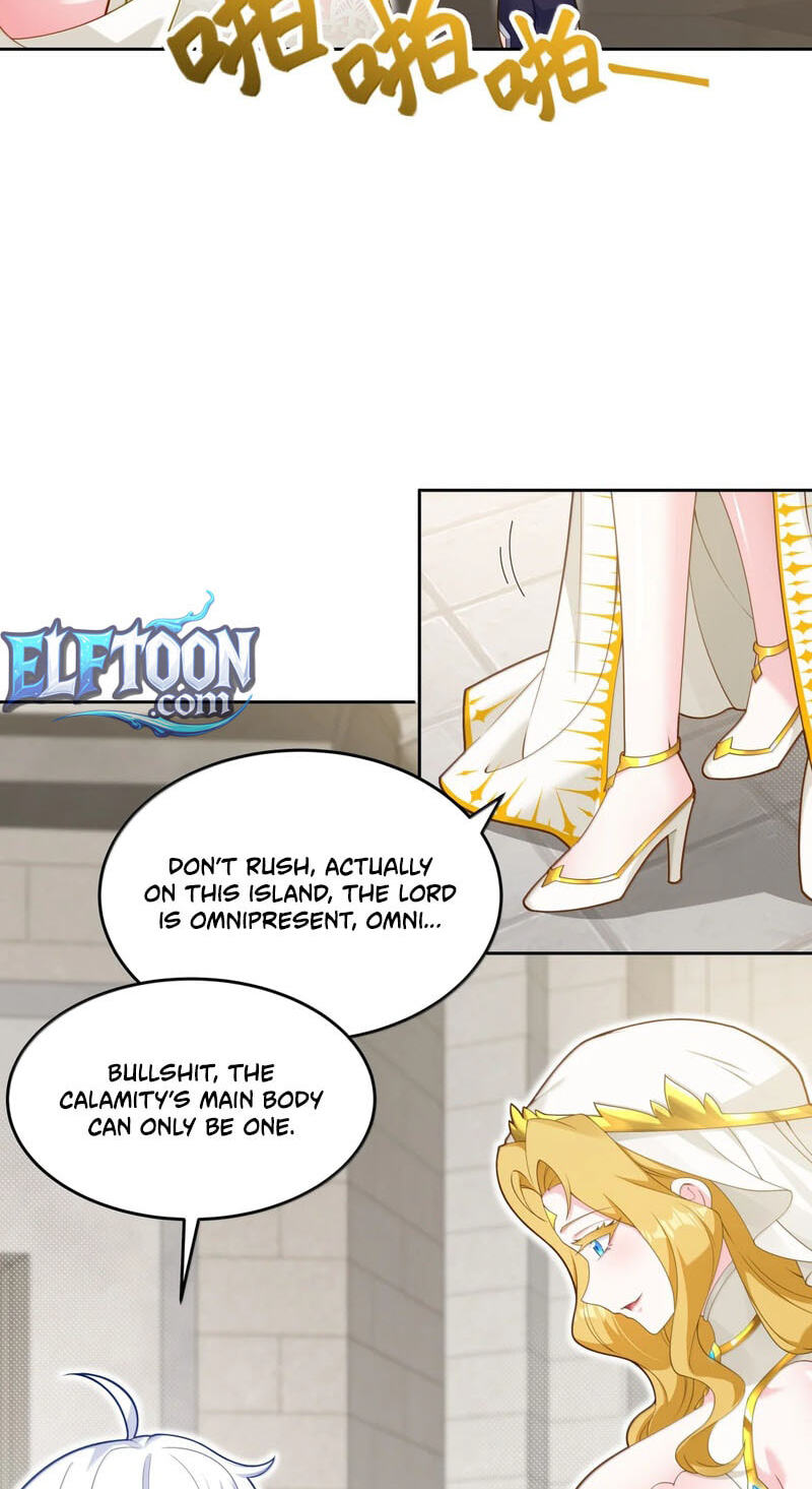Qikai, Zhege Mofa Shaonü Wo Lai Dang Chapter 46 page 17 - 