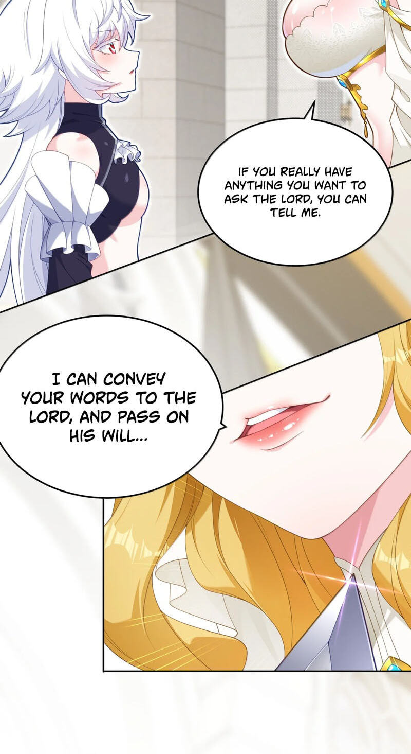 Qikai, Zhege Mofa Shaonü Wo Lai Dang Chapter 46 page 18 - 
